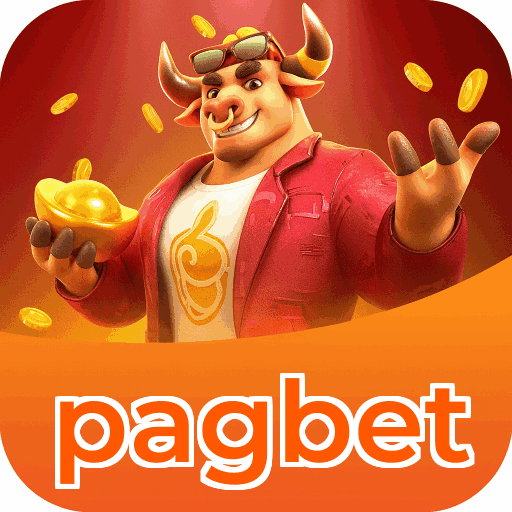 pagbet Logo