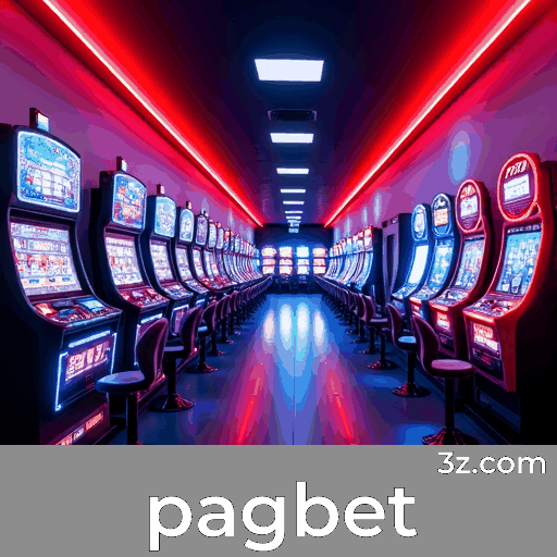 Pagbet: Seu Cassino Online Seguro e Profissional